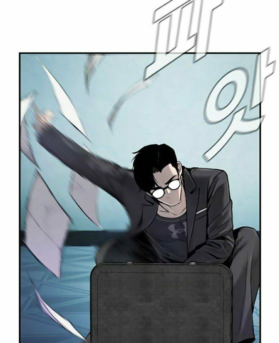 Đặc Vụ Kim Chapter 2 - Trang 2