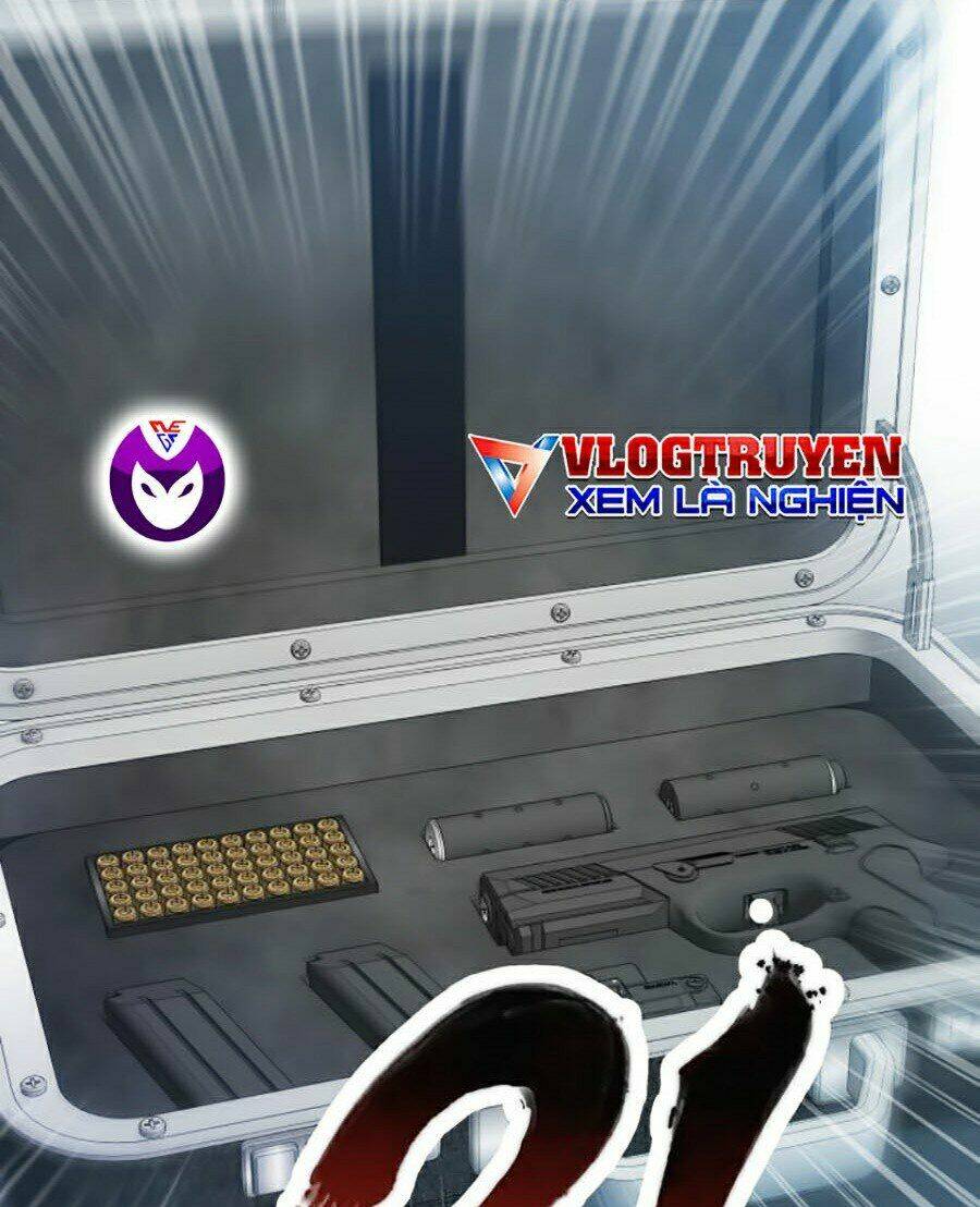 Đặc Vụ Kim Chapter 2 - Trang 2