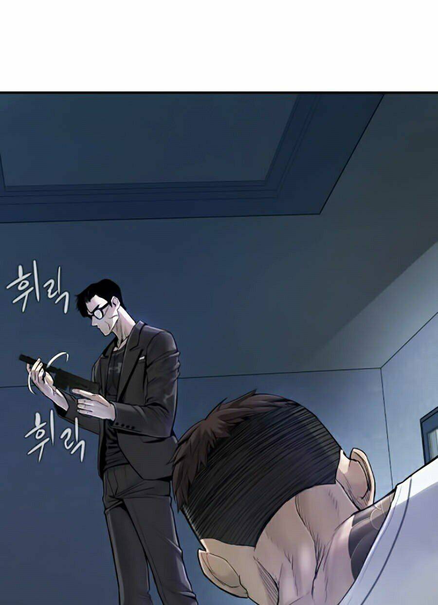 Đặc Vụ Kim Chapter 2 - Trang 2