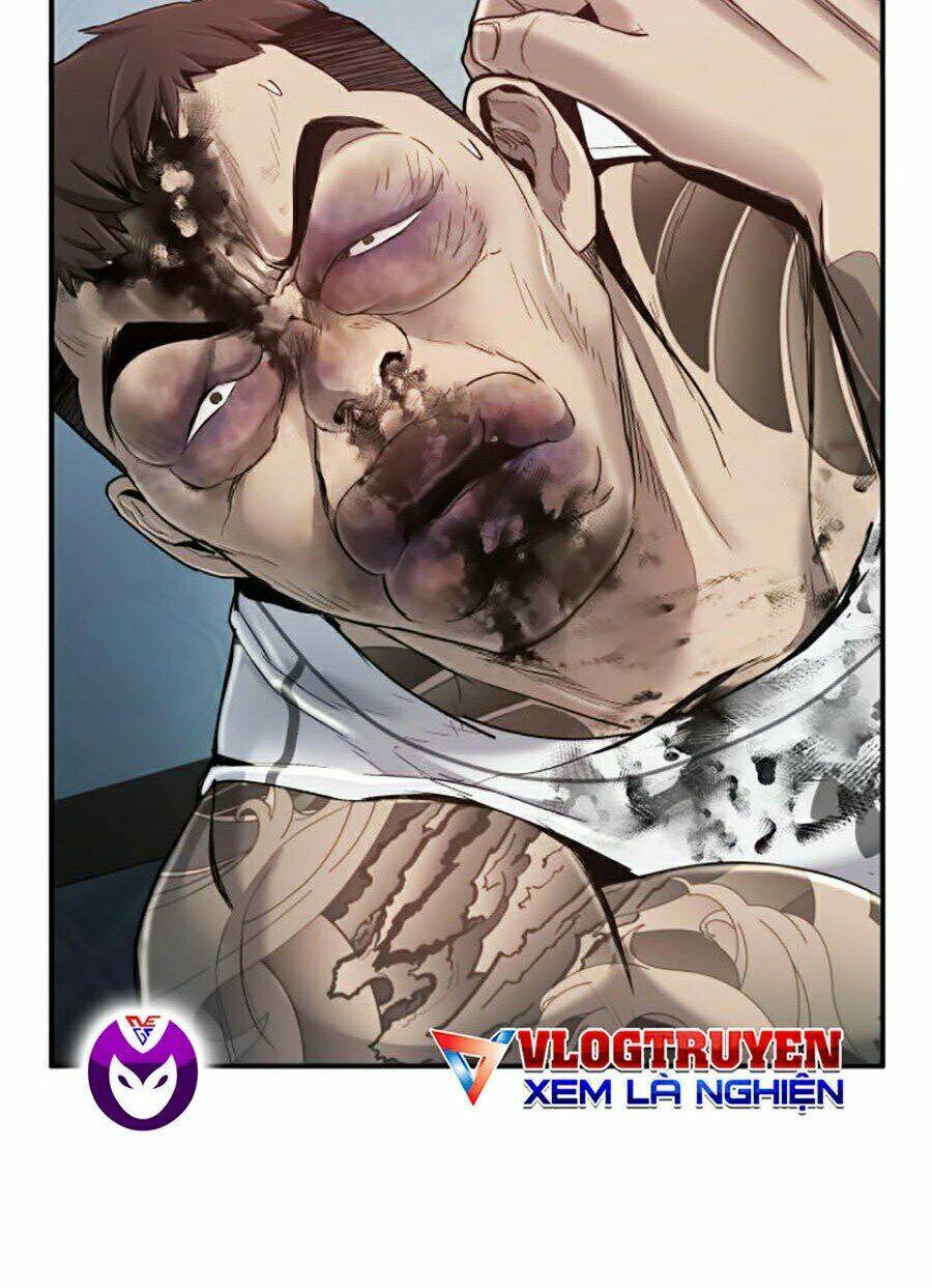 Đặc Vụ Kim Chapter 2 - Trang 2