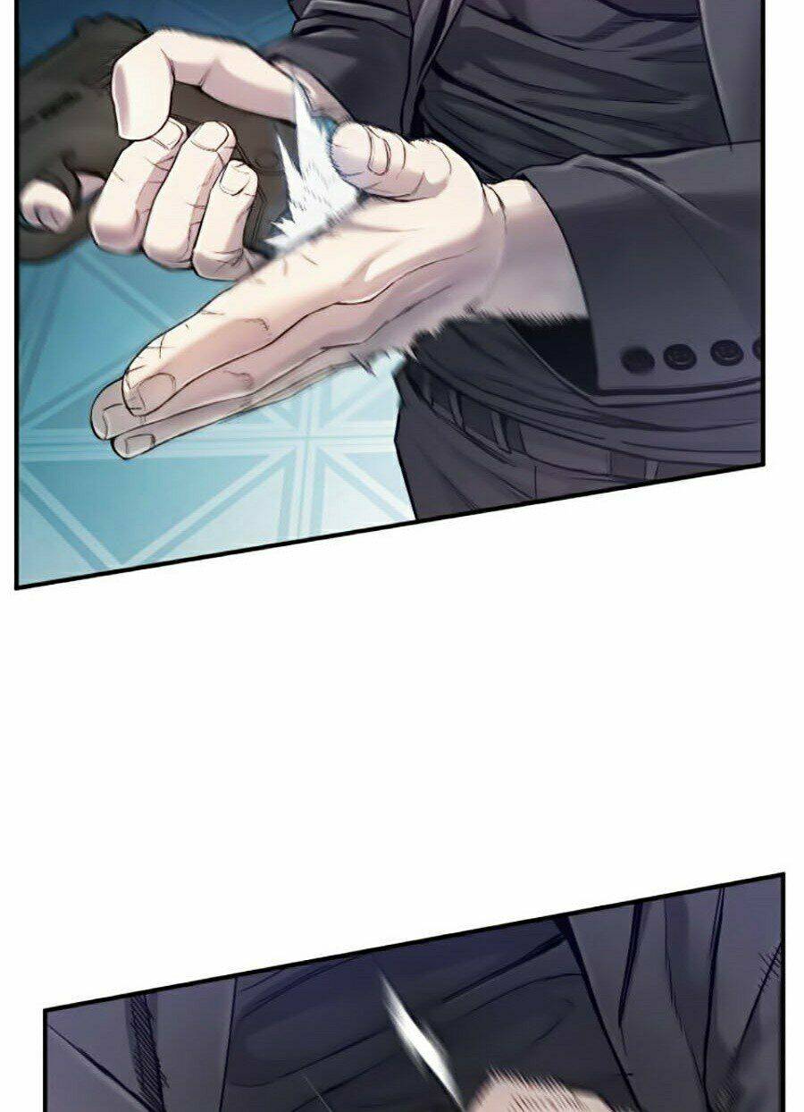 Đặc Vụ Kim Chapter 2 - Trang 2