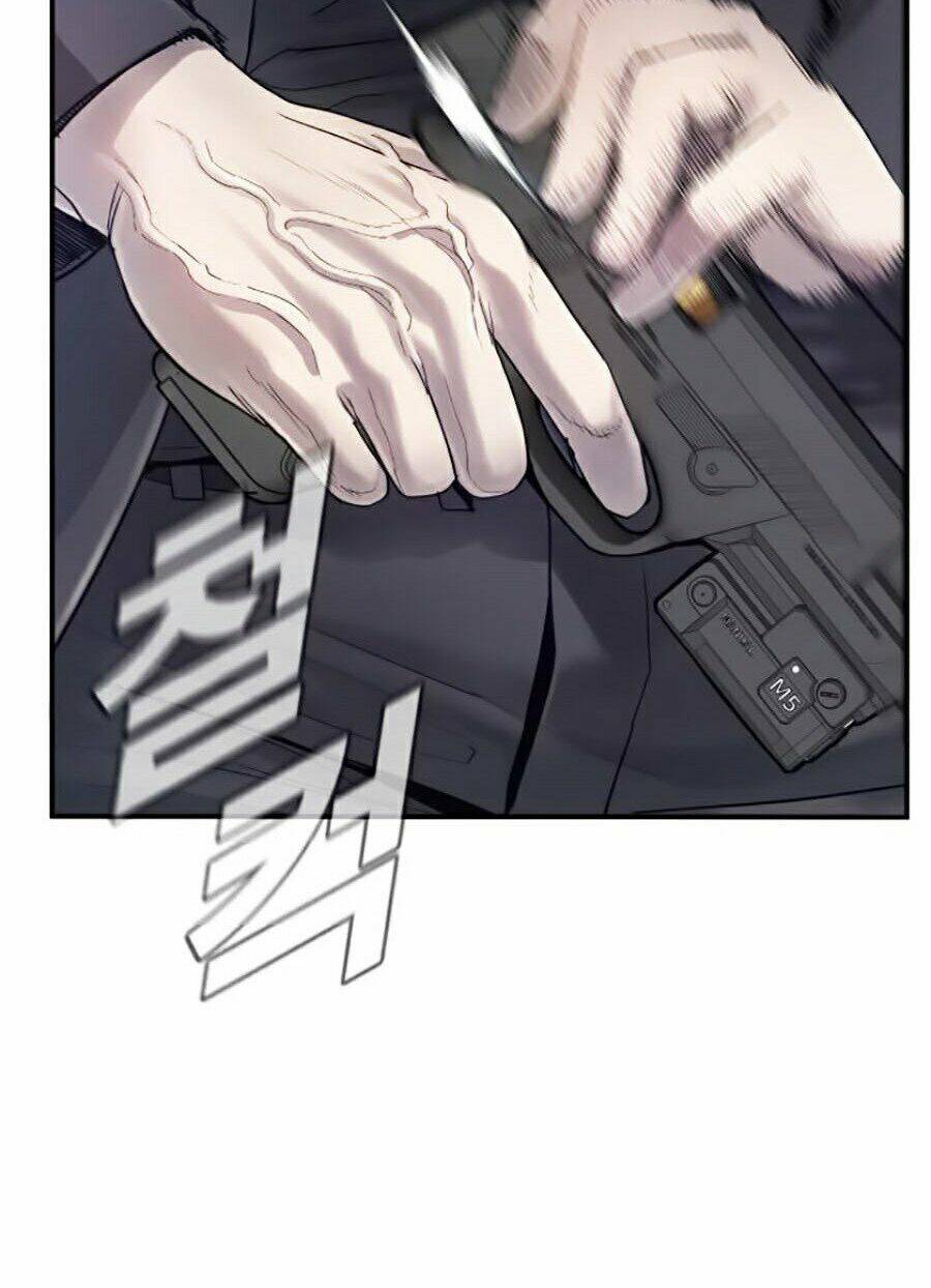 Đặc Vụ Kim Chapter 2 - Trang 2