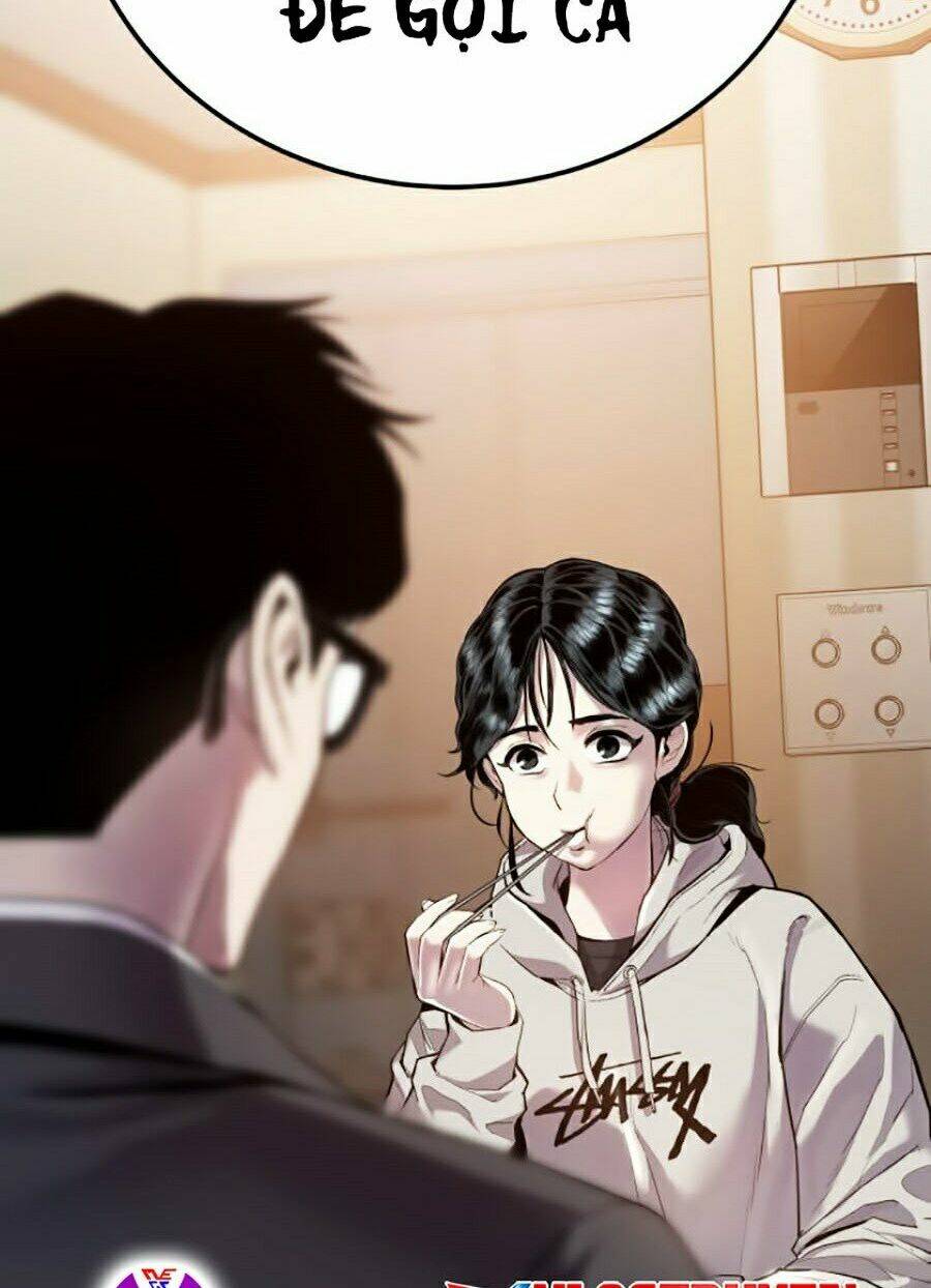 Đặc Vụ Kim Chapter 2 - Trang 2