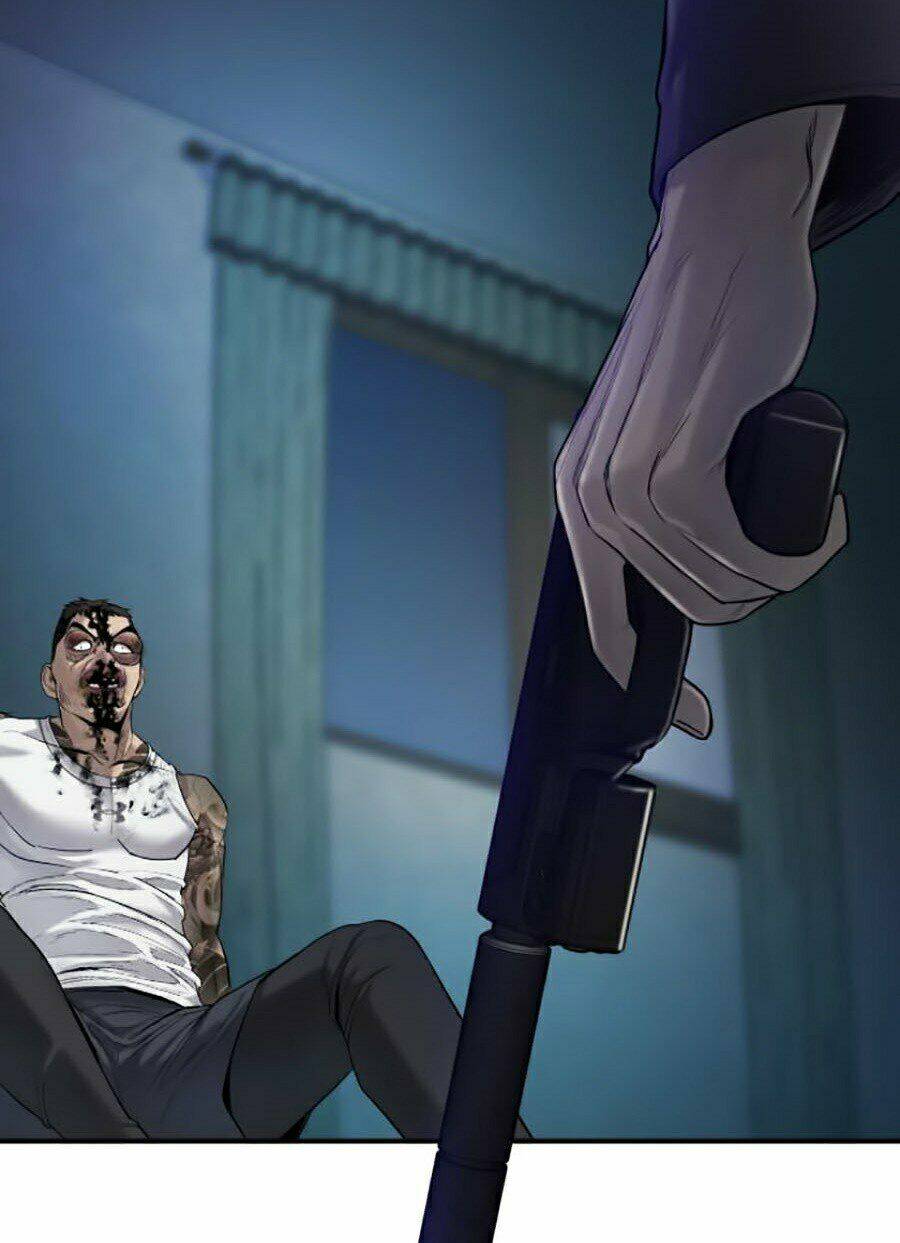 Đặc Vụ Kim Chapter 2 - Trang 2