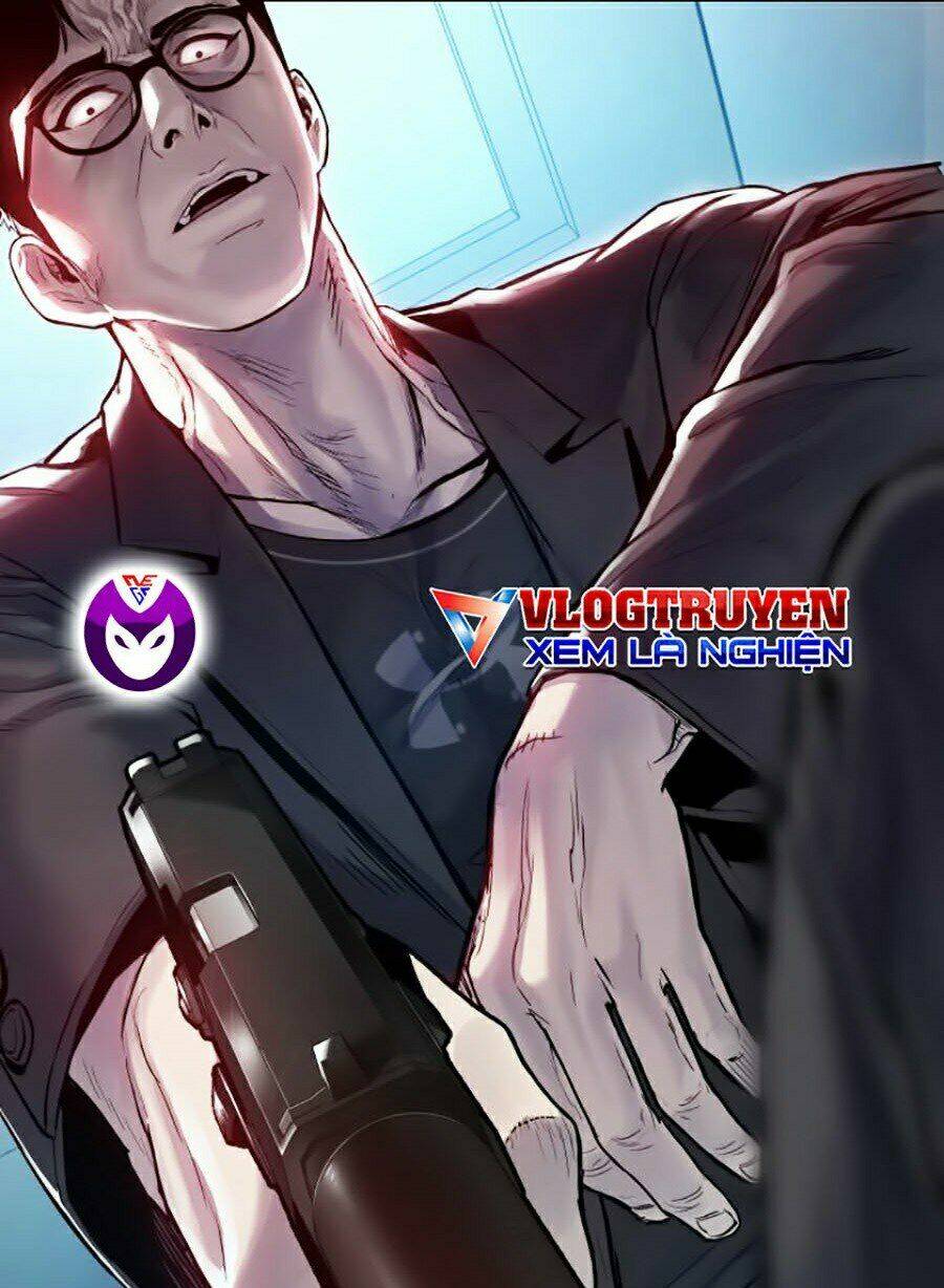 Đặc Vụ Kim Chapter 2 - Trang 2