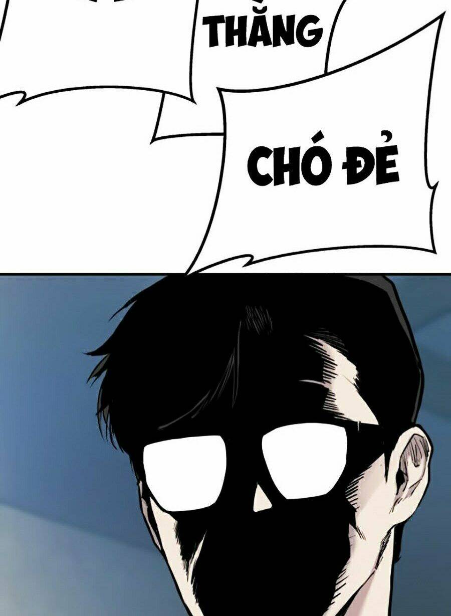 Đặc Vụ Kim Chapter 2 - Trang 2