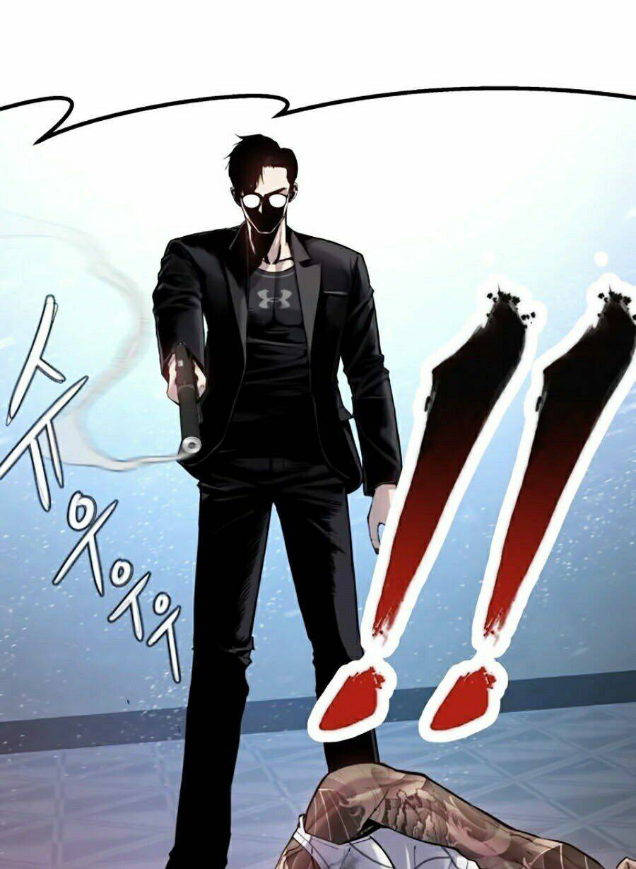 Đặc Vụ Kim Chapter 2 - Trang 2