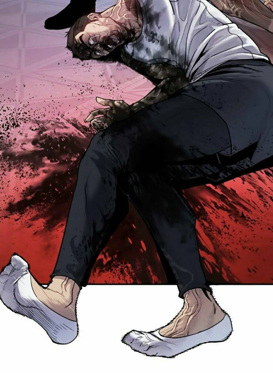 Đặc Vụ Kim Chapter 2 - Trang 2