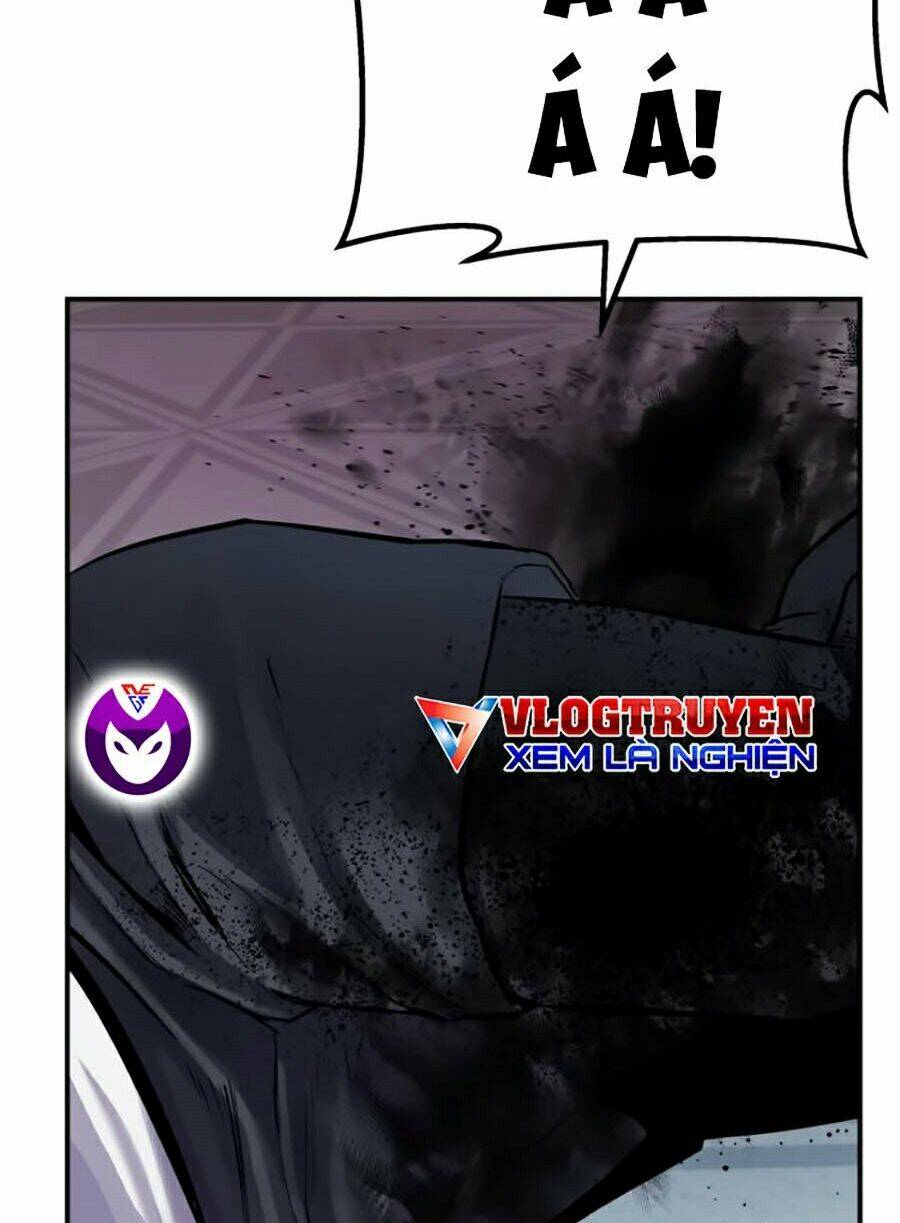 Đặc Vụ Kim Chapter 2 - Trang 2