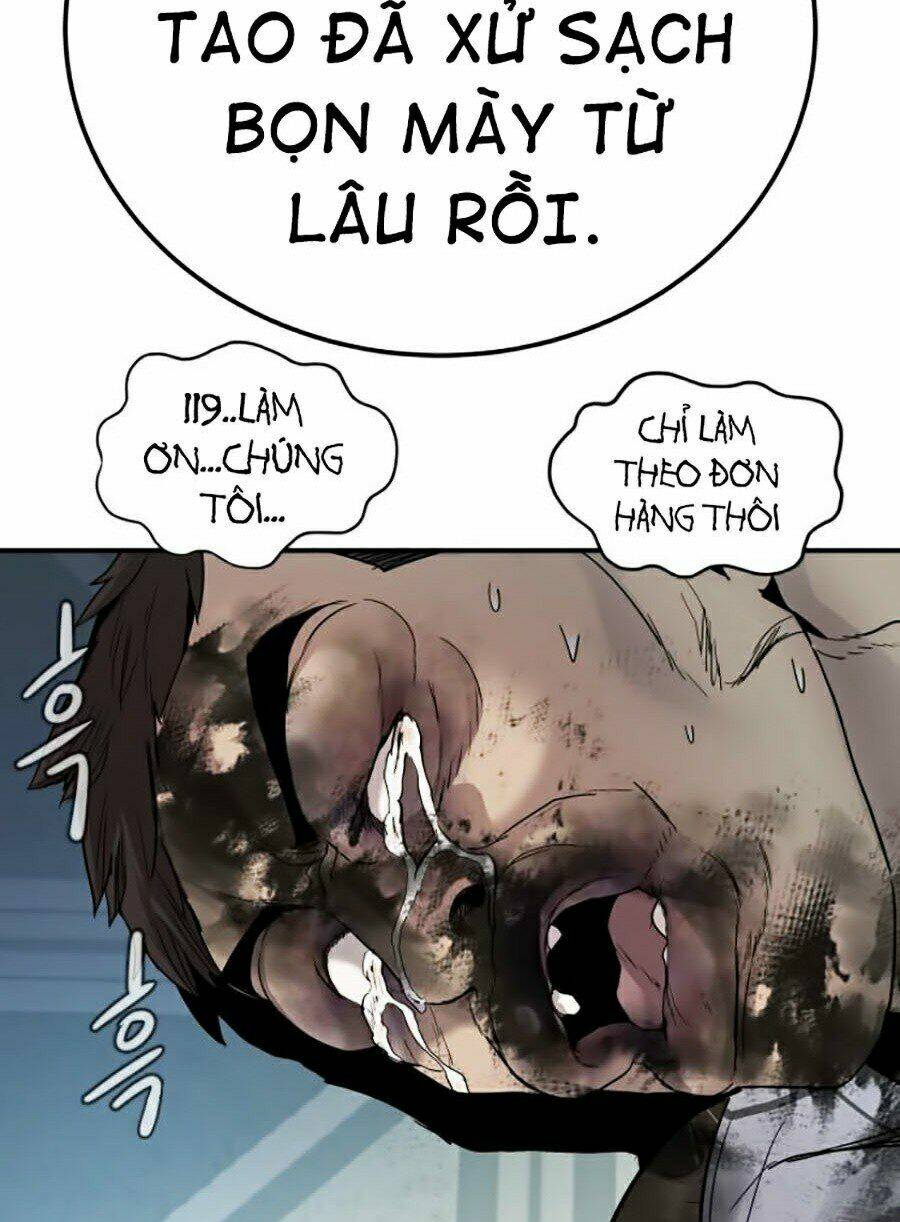 Đặc Vụ Kim Chapter 2 - Trang 2