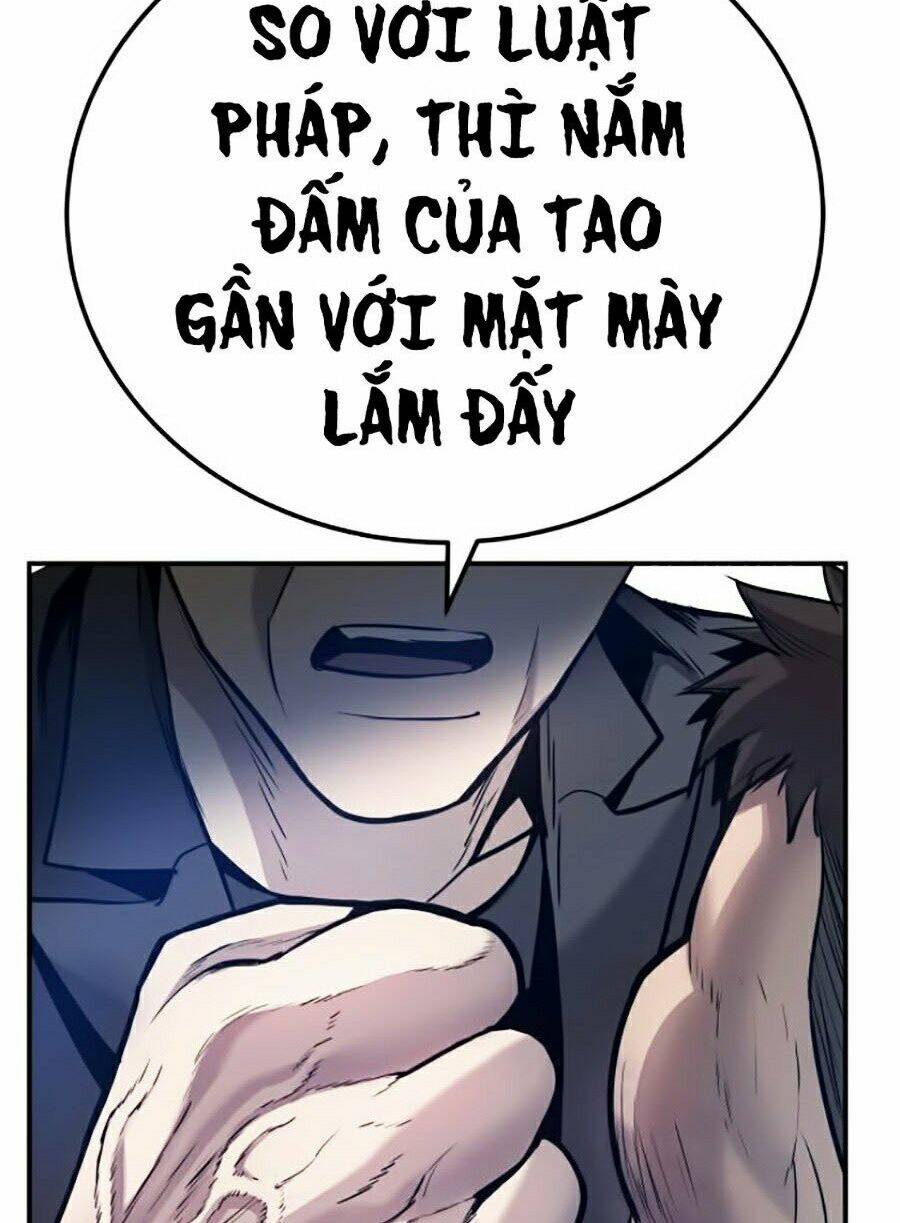 Đặc Vụ Kim Chapter 2 - Trang 2