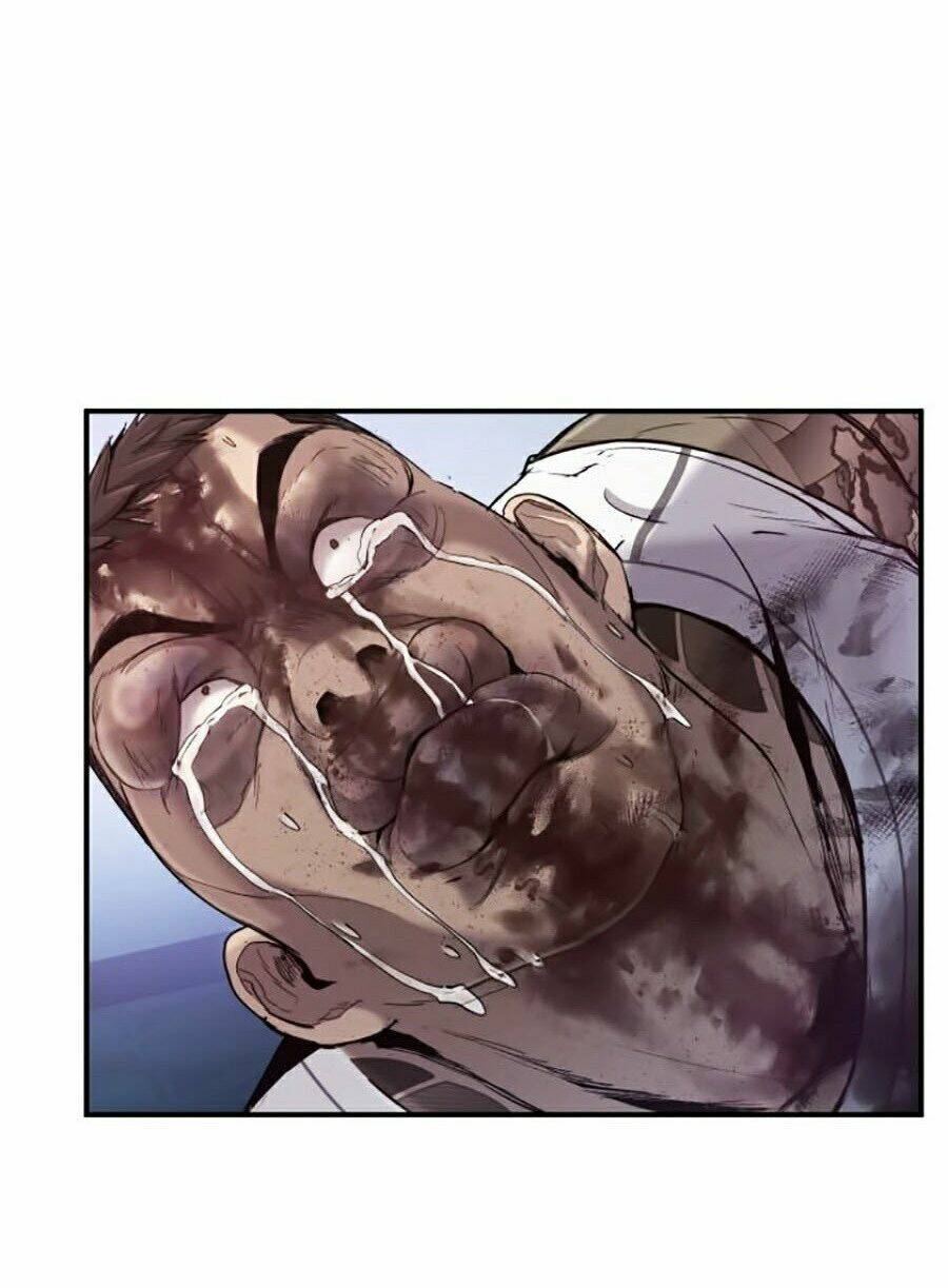 Đặc Vụ Kim Chapter 2 - Trang 2