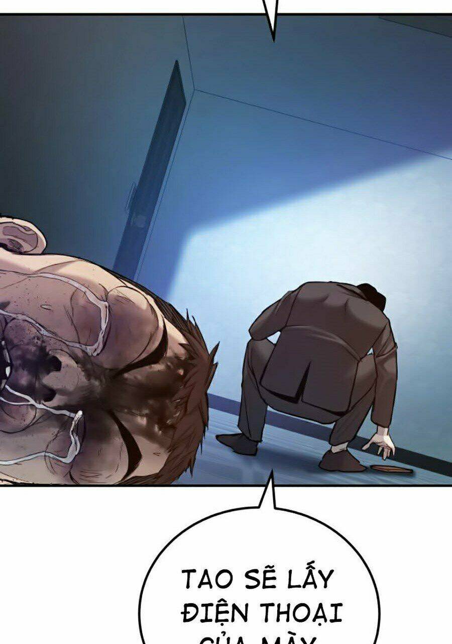 Đặc Vụ Kim Chapter 2 - Trang 2