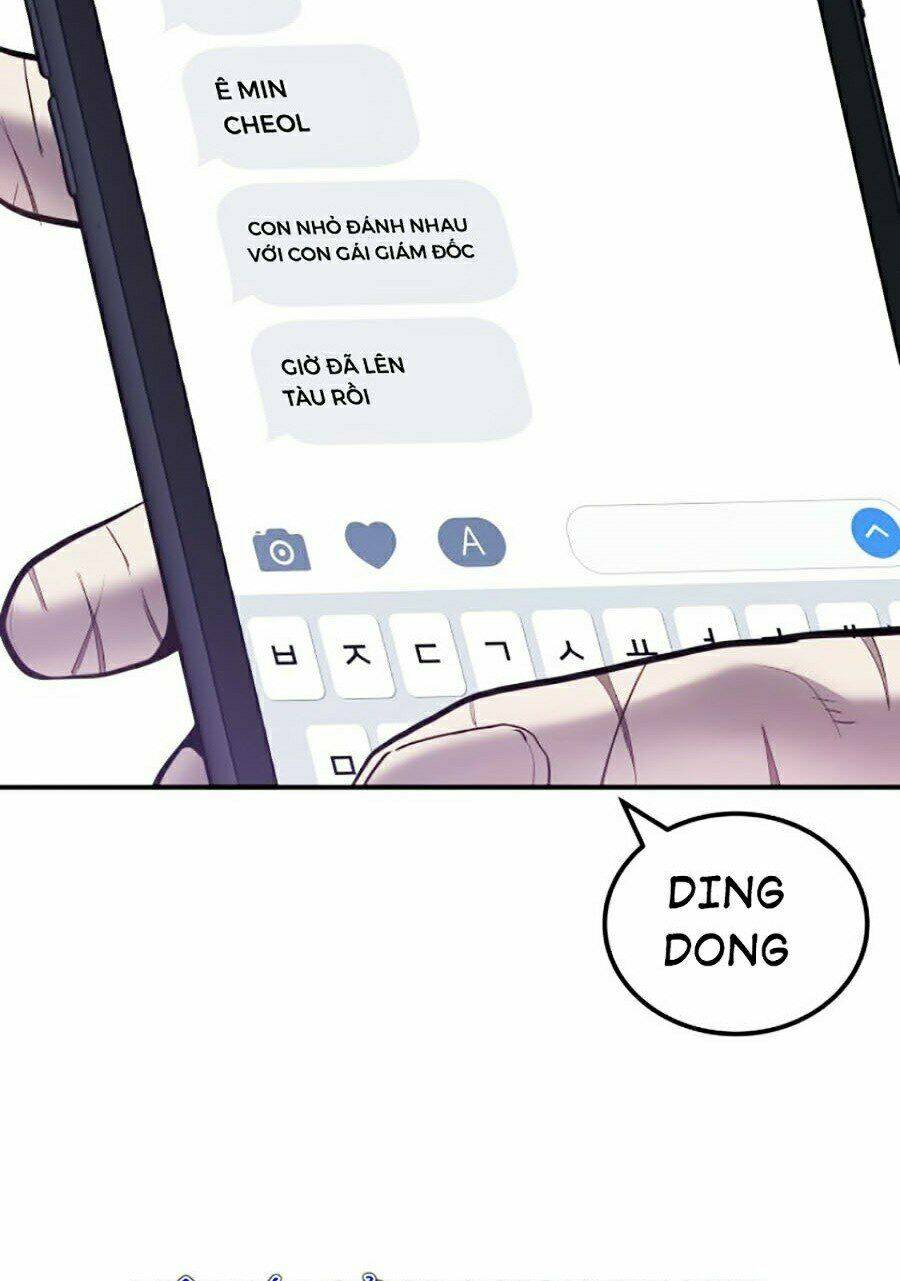 Đặc Vụ Kim Chapter 2 - Trang 2