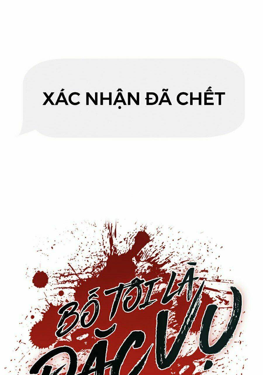 Đặc Vụ Kim Chapter 2 - Trang 2