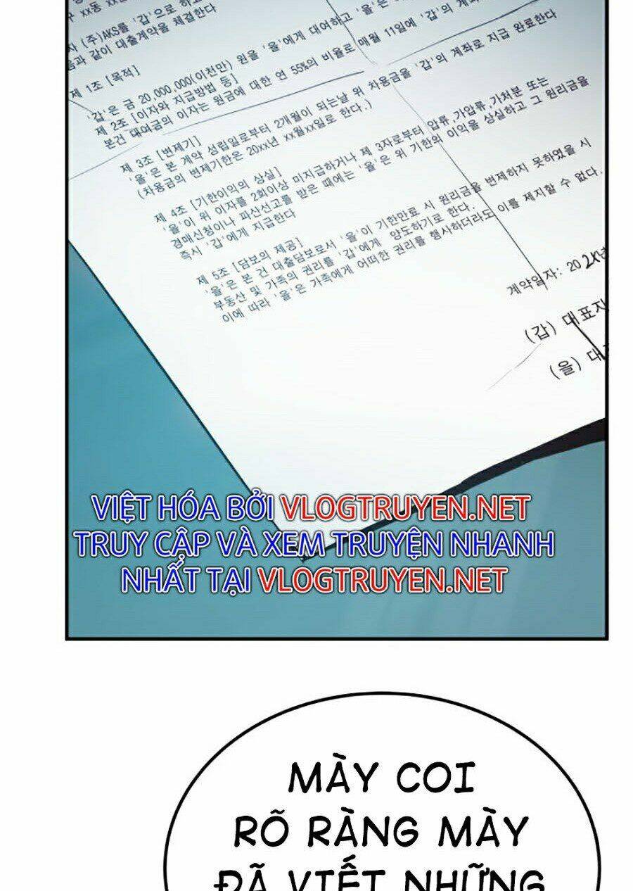 Đặc Vụ Kim Chapter 2 - Trang 2