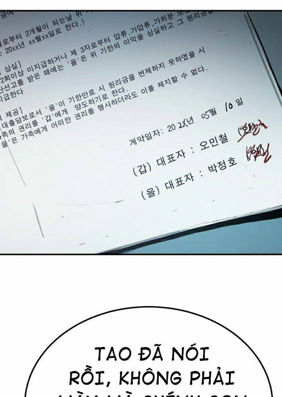 Đặc Vụ Kim Chapter 2 - Trang 2