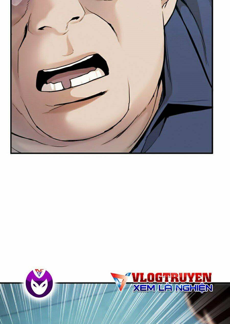 Đặc Vụ Kim Chapter 2 - Trang 2