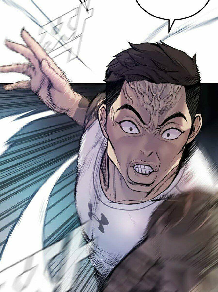 Đặc Vụ Kim Chapter 2 - Trang 2