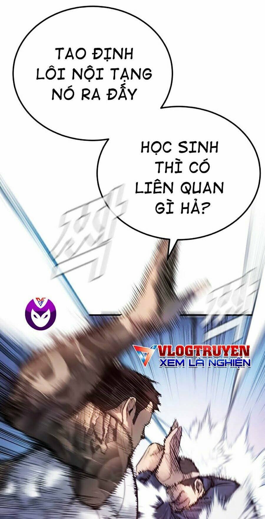 Đặc Vụ Kim Chapter 2 - Trang 2