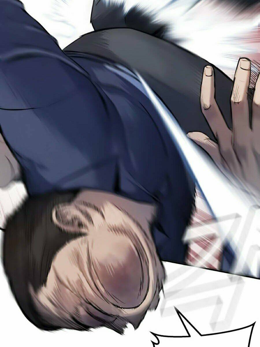 Đặc Vụ Kim Chapter 2 - Trang 2