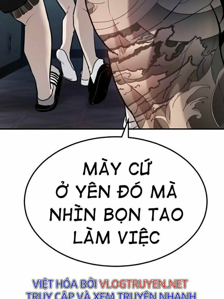Đặc Vụ Kim Chapter 2 - Trang 2