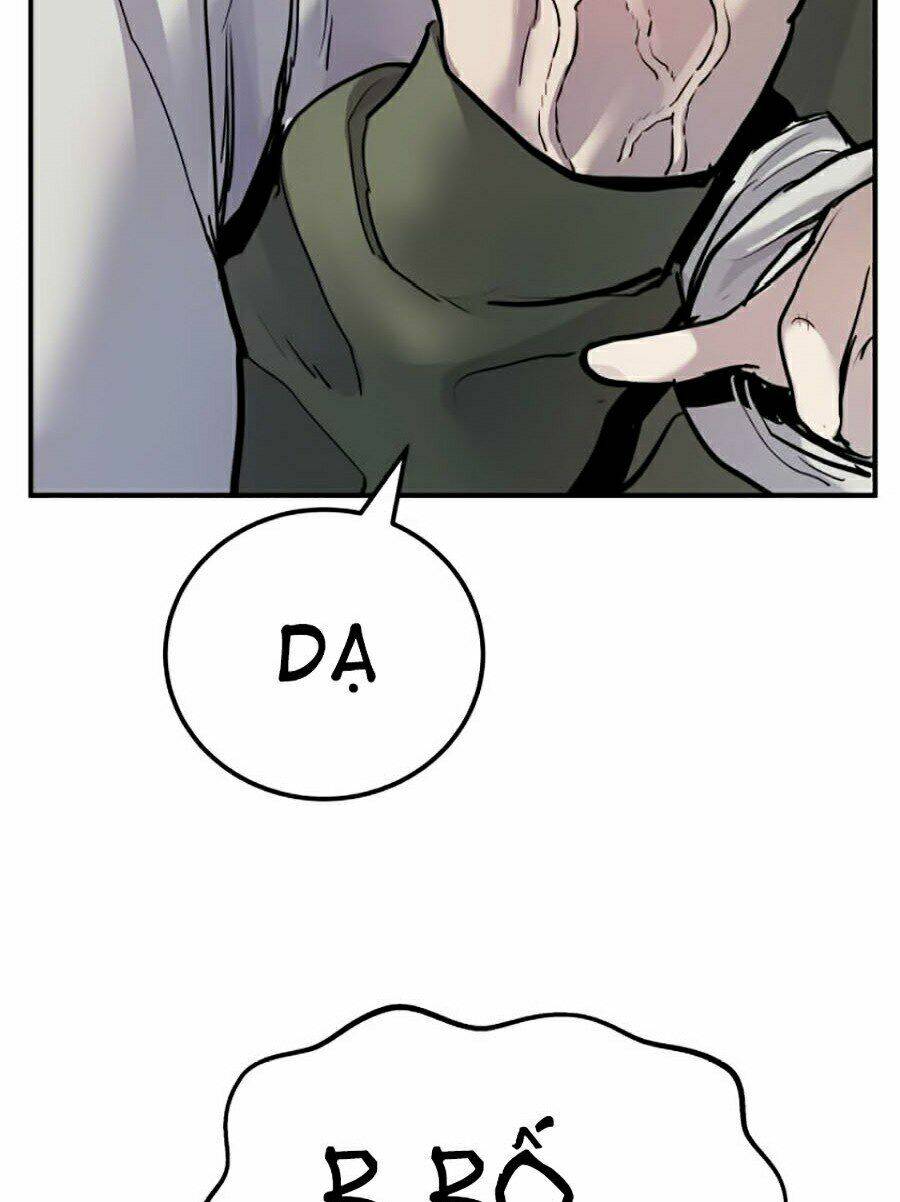 Đặc Vụ Kim Chapter 2 - Trang 2