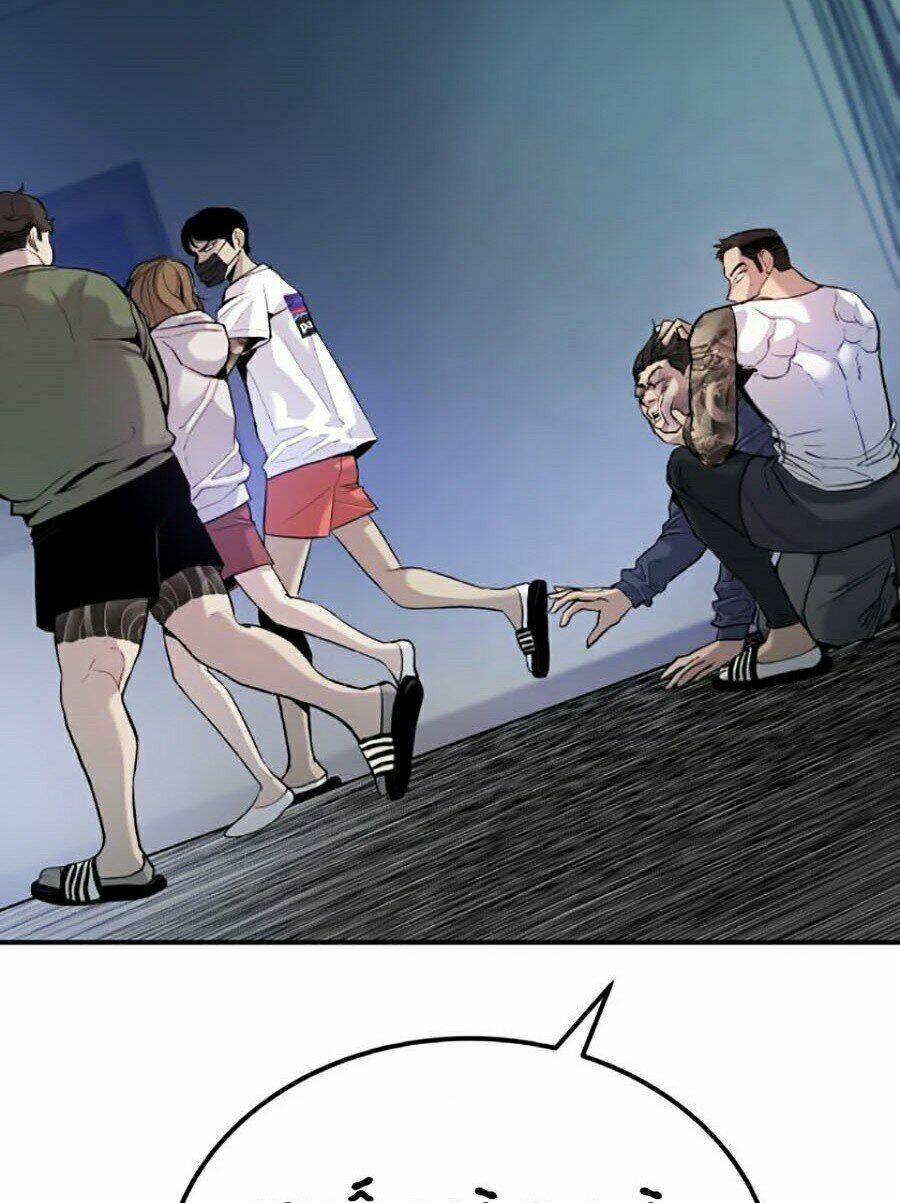 Đặc Vụ Kim Chapter 2 - Trang 2