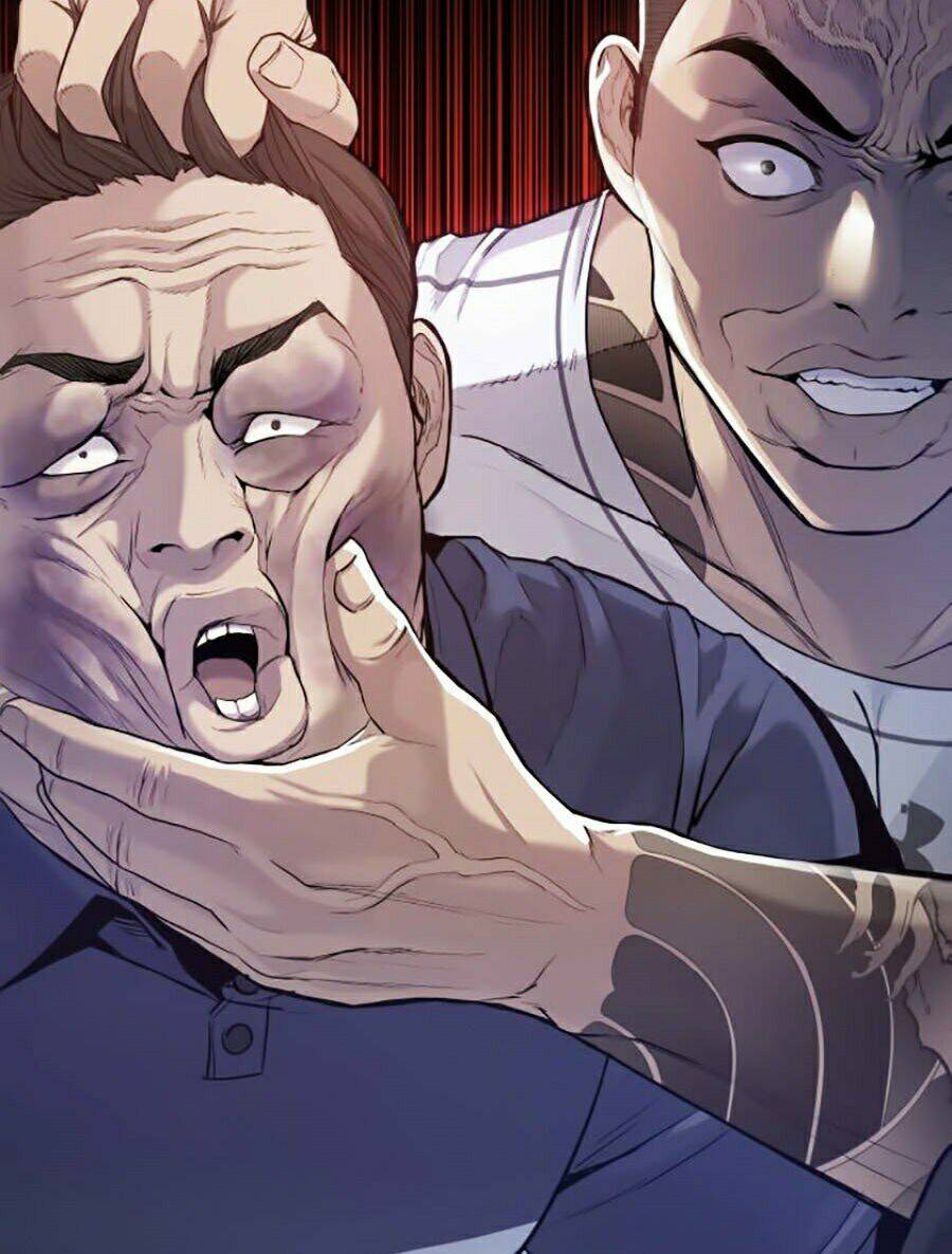 Đặc Vụ Kim Chapter 2 - Trang 2