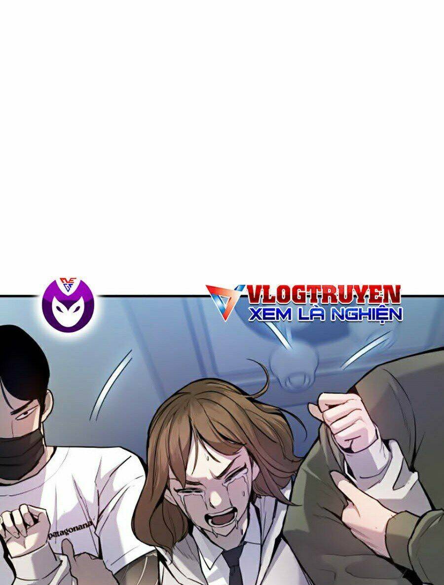 Đặc Vụ Kim Chapter 2 - Trang 2