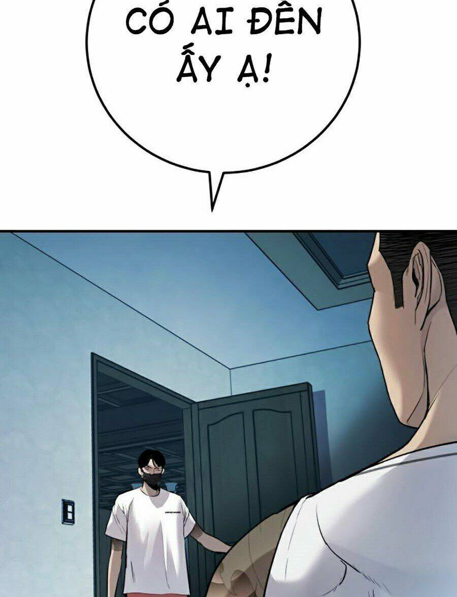 Đặc Vụ Kim Chapter 2 - Trang 2