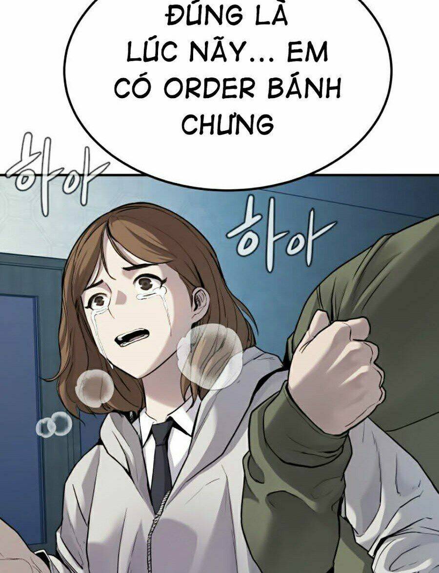 Đặc Vụ Kim Chapter 2 - Trang 2