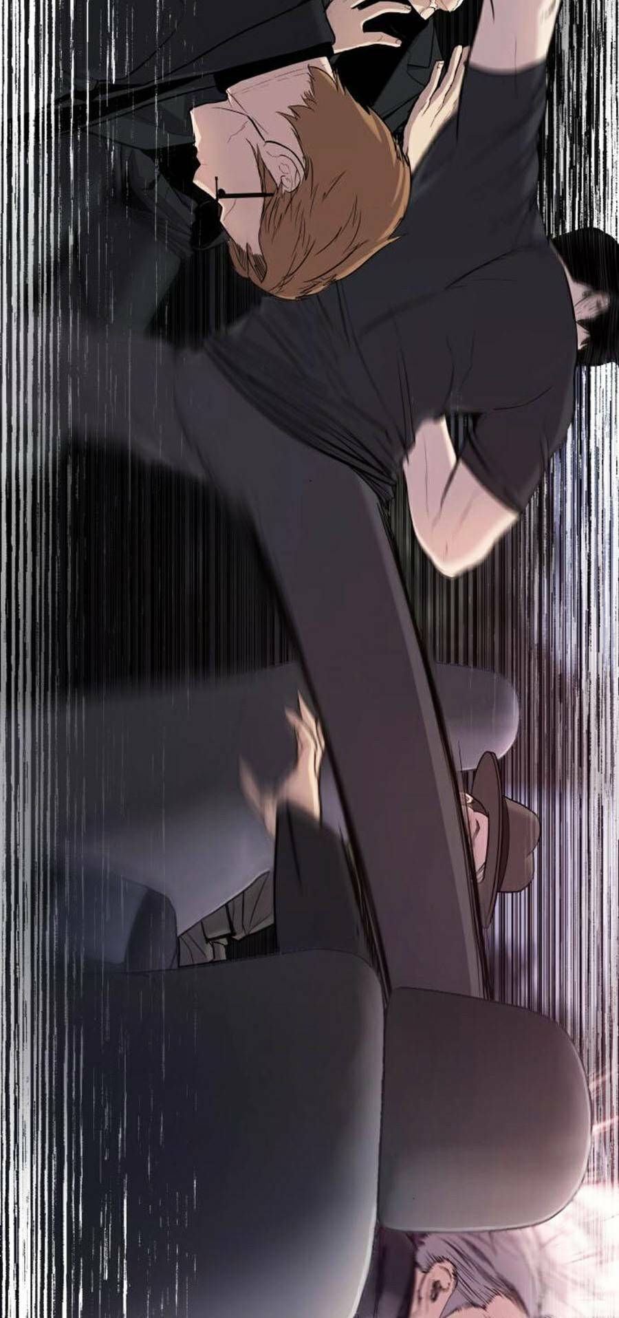 Đặc Vụ Kim Chapter 20.5 - Trang 2