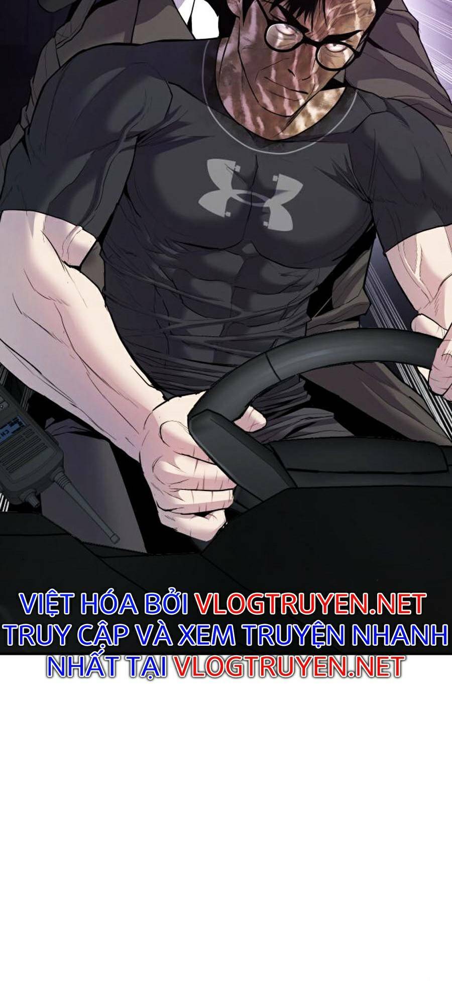 Đặc Vụ Kim Chapter 20.5 - Trang 2