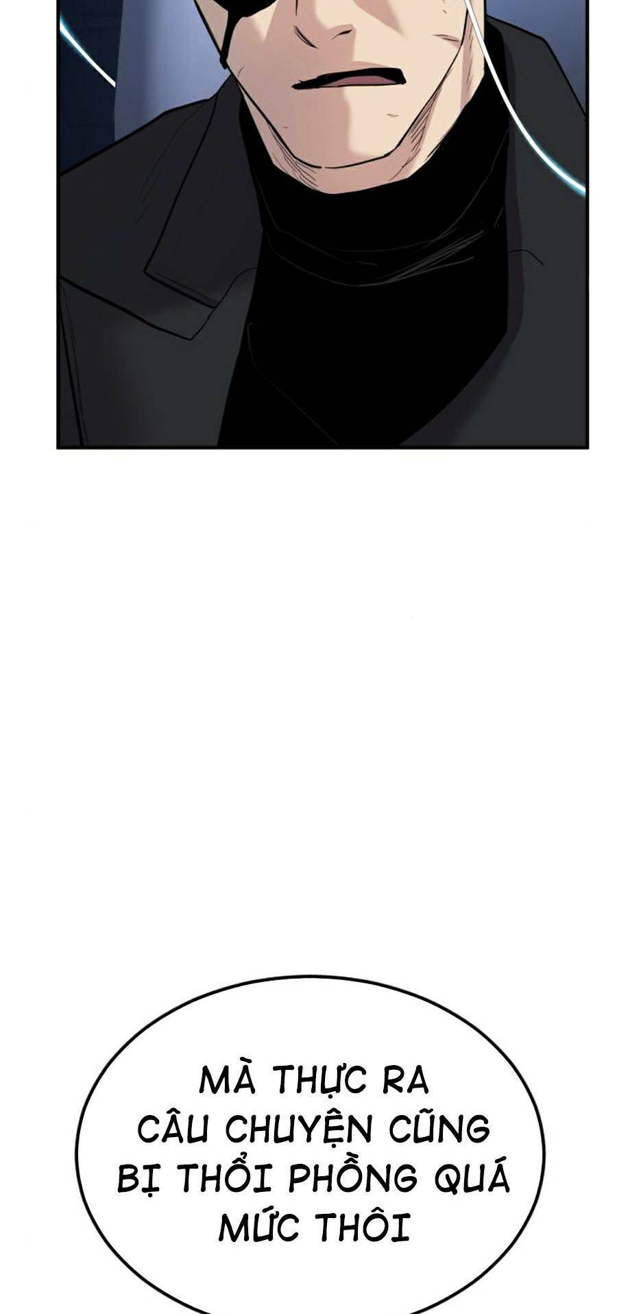 Đặc Vụ Kim Chapter 20.5 - Trang 2