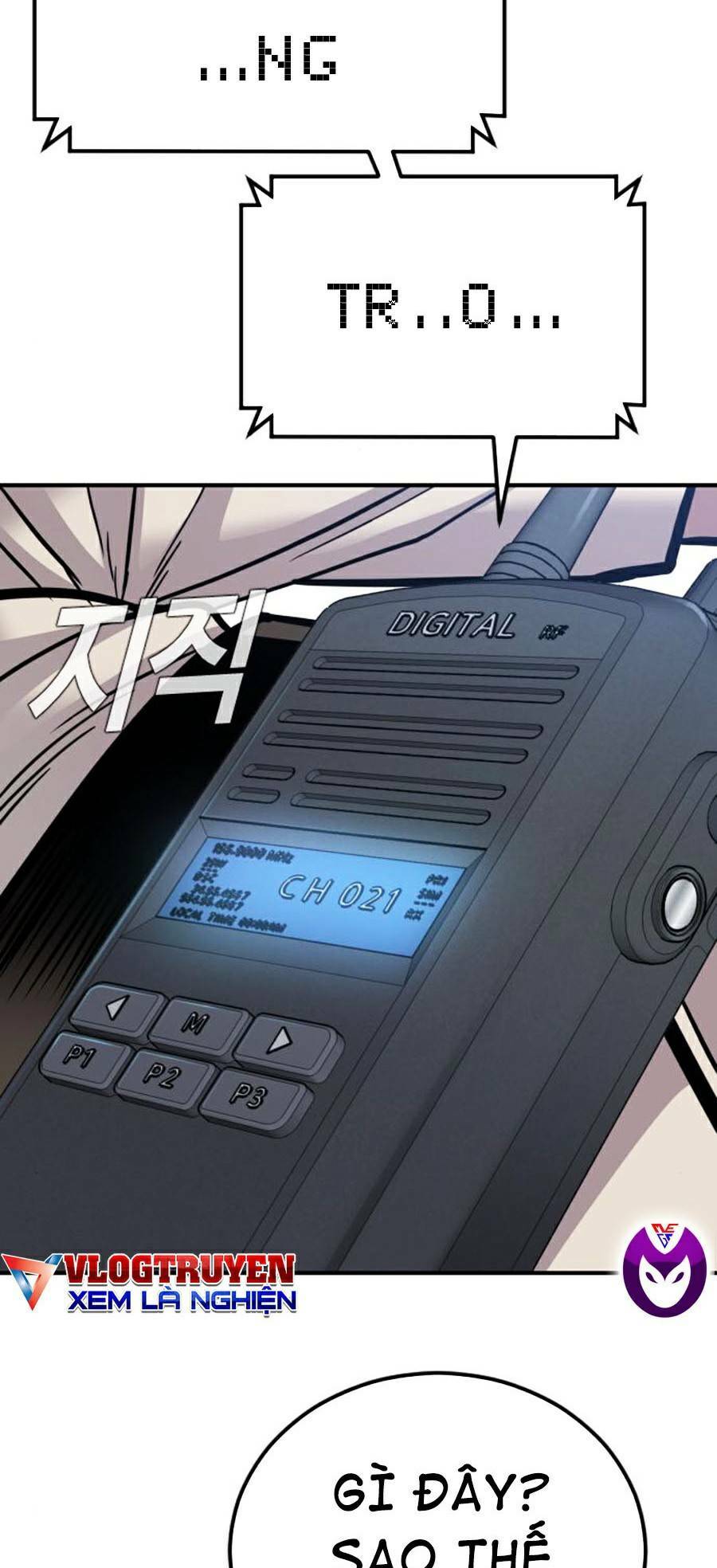 Đặc Vụ Kim Chapter 20.5 - Trang 2