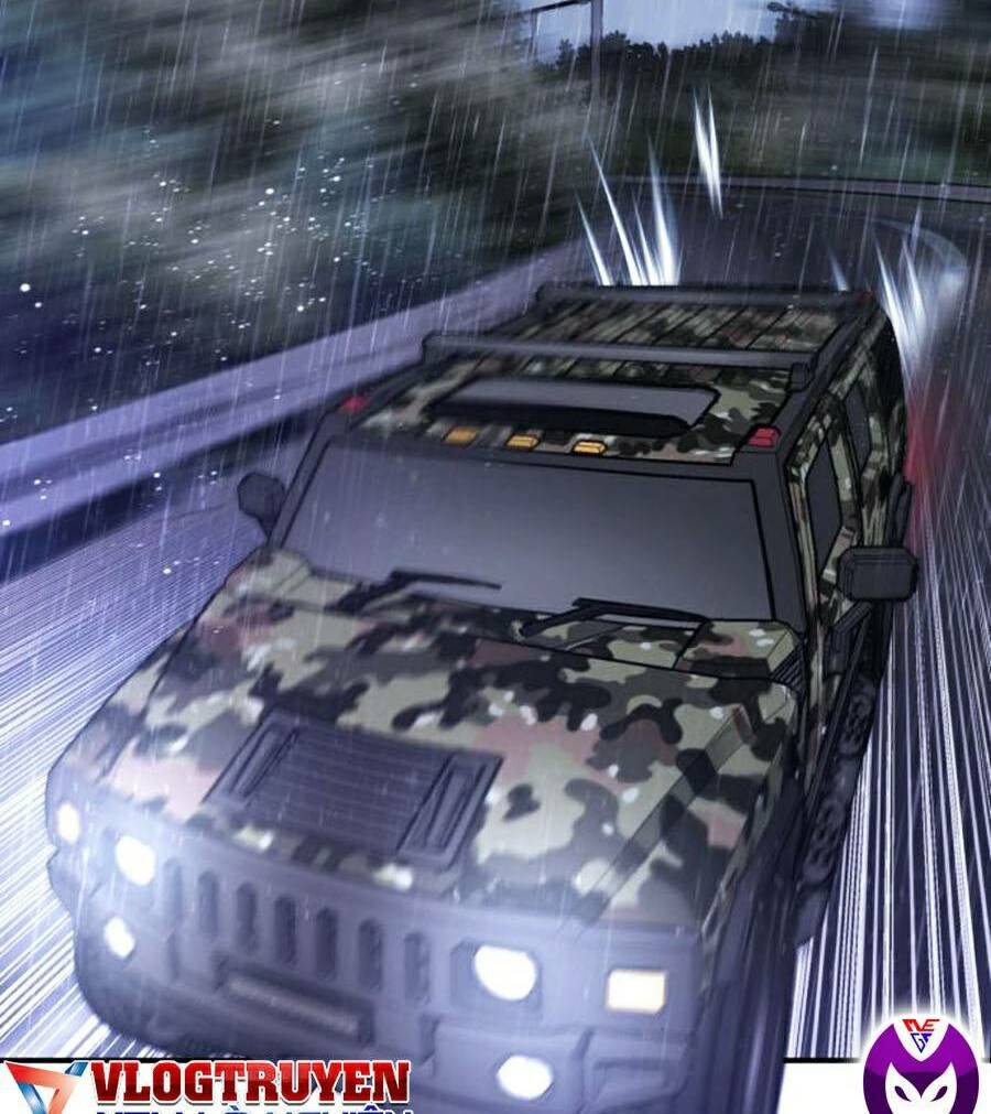 Đặc Vụ Kim Chapter 20.5 - Trang 2