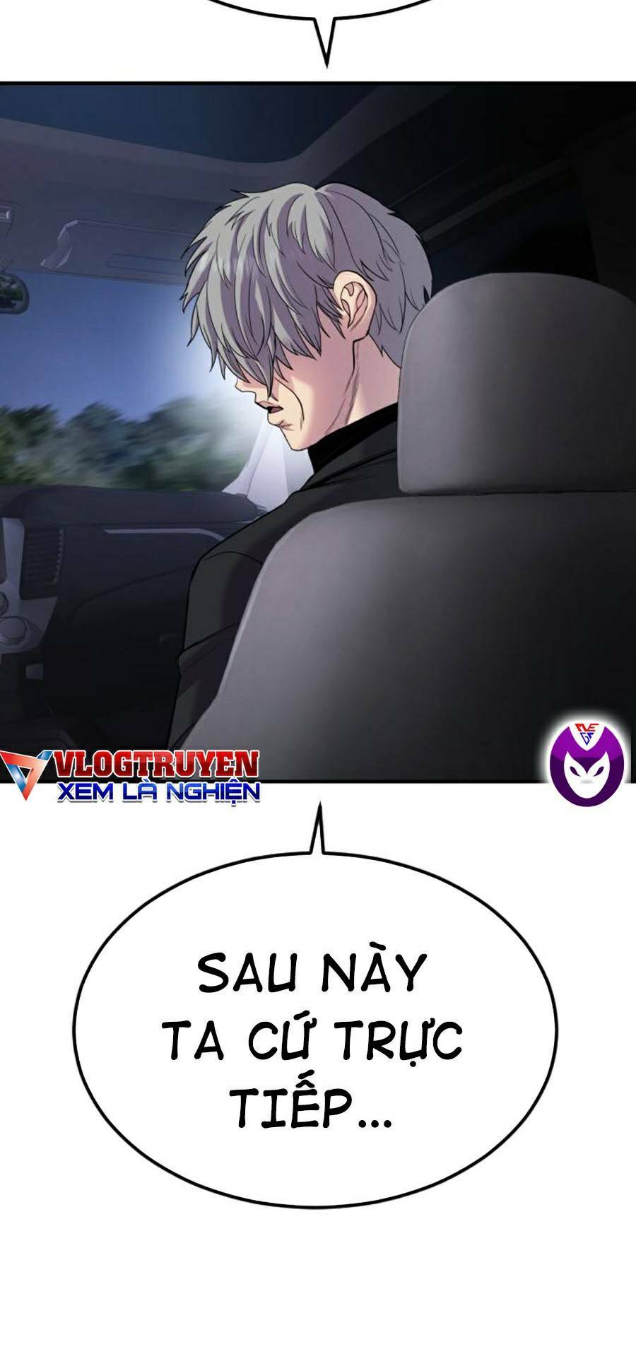 Đặc Vụ Kim Chapter 20.5 - Trang 2