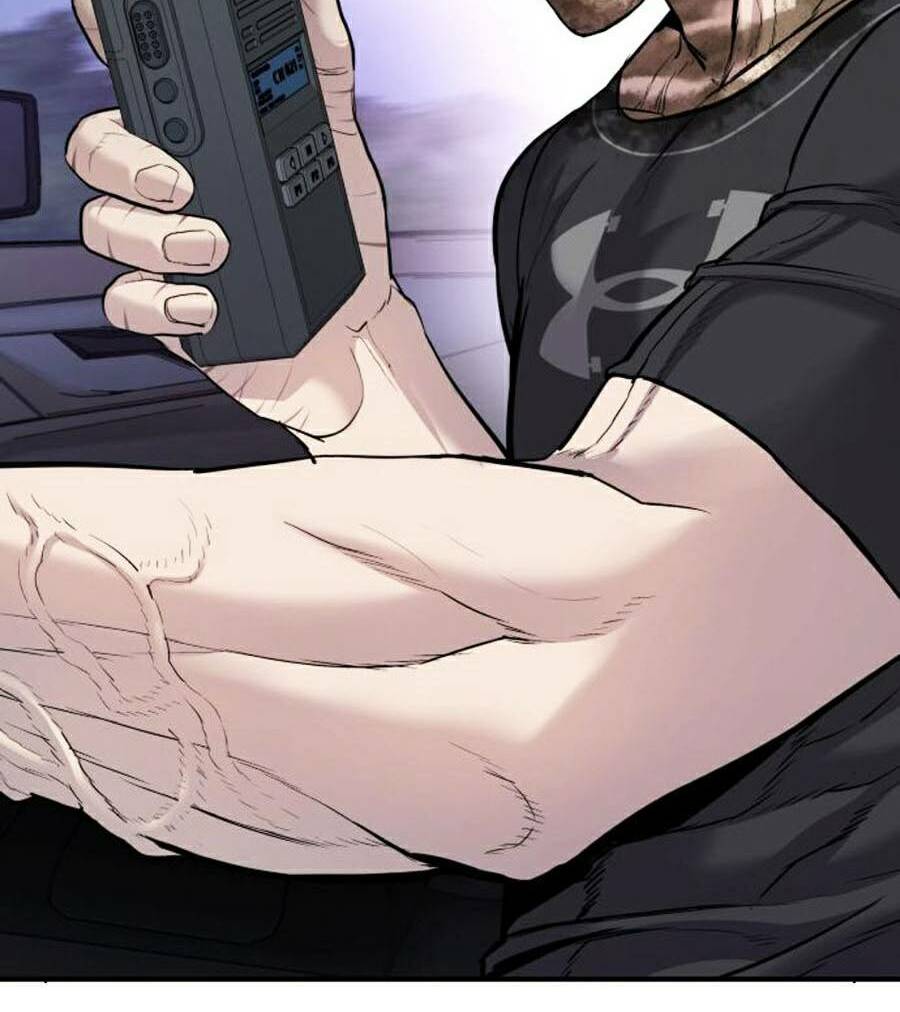 Đặc Vụ Kim Chapter 20.5 - Trang 2