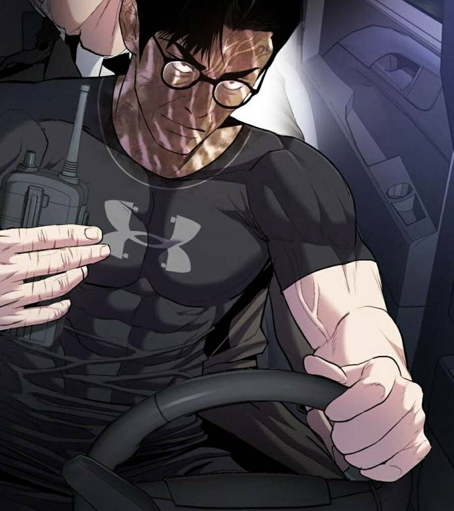 Đặc Vụ Kim Chapter 20.5 - Trang 2