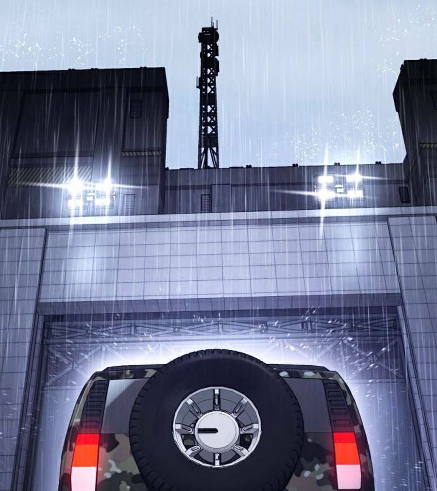 Đặc Vụ Kim Chapter 20.5 - Trang 2