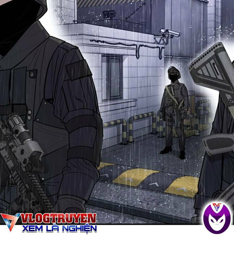 Đặc Vụ Kim Chapter 20.5 - Trang 2