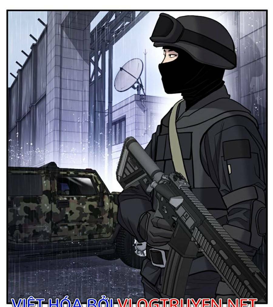 Đặc Vụ Kim Chapter 20.5 - Trang 2