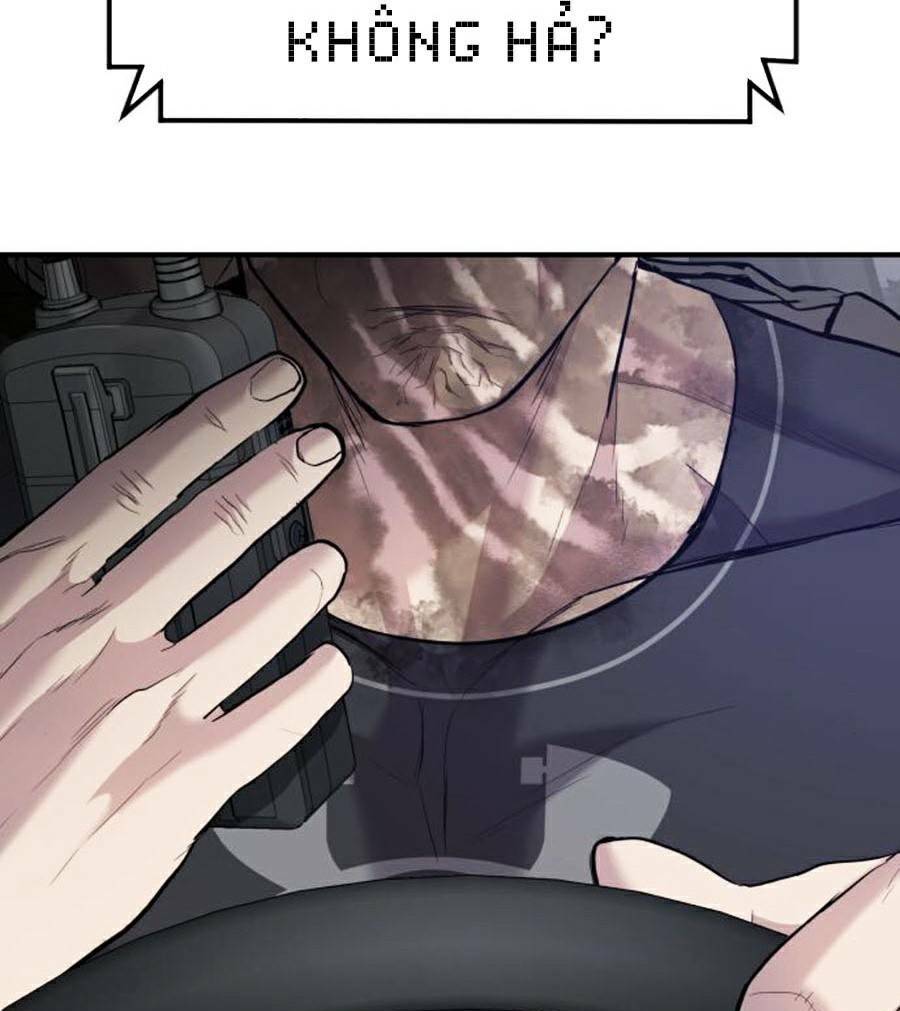 Đặc Vụ Kim Chapter 20.5 - Trang 2