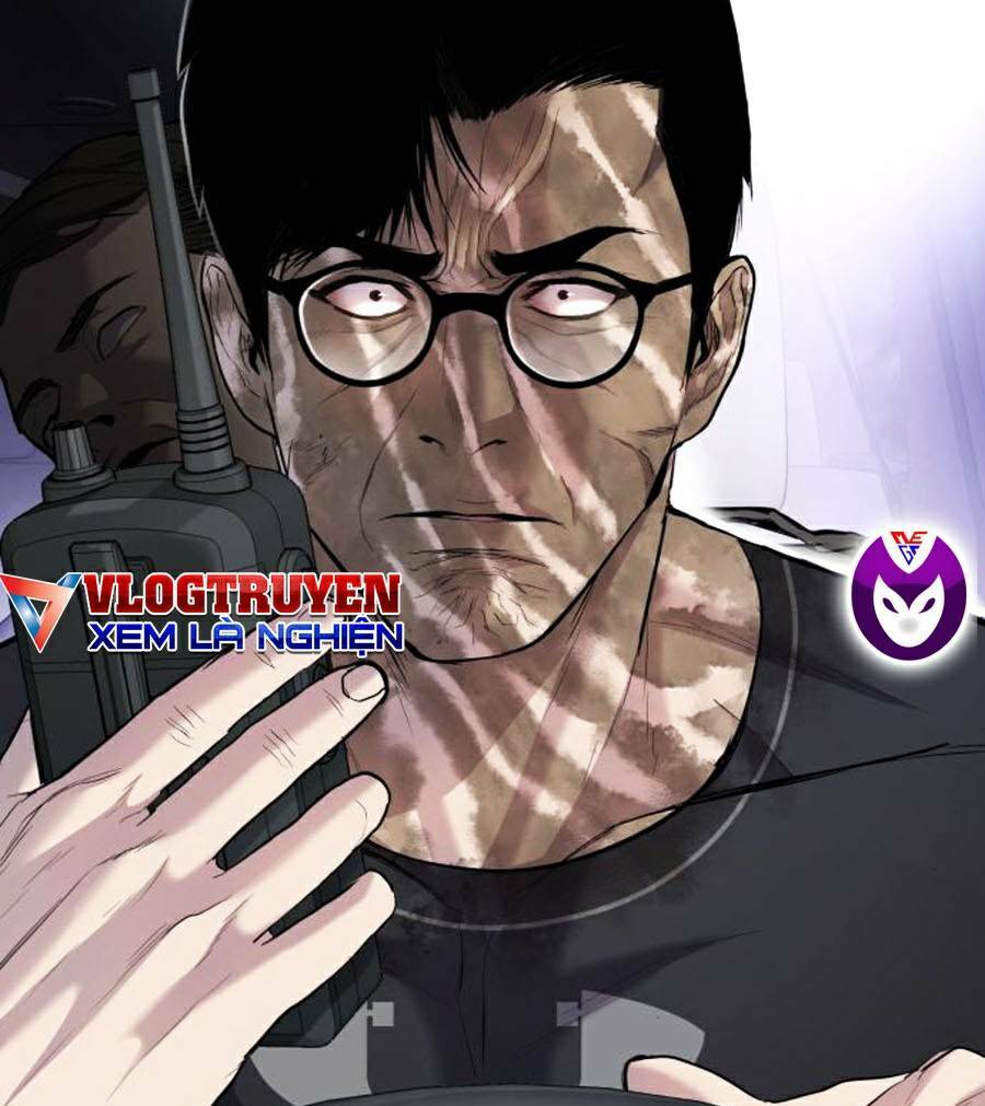 Đặc Vụ Kim Chapter 20.5 - Trang 2