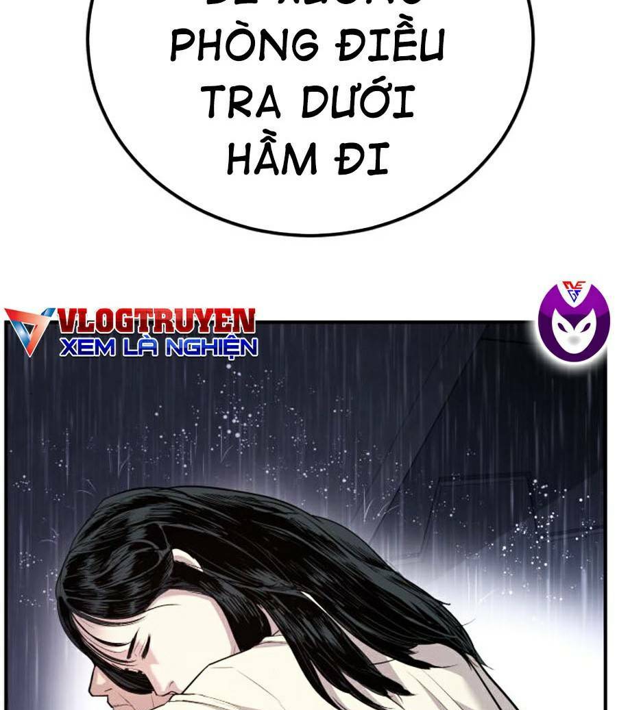 Đặc Vụ Kim Chapter 20.5 - Trang 2