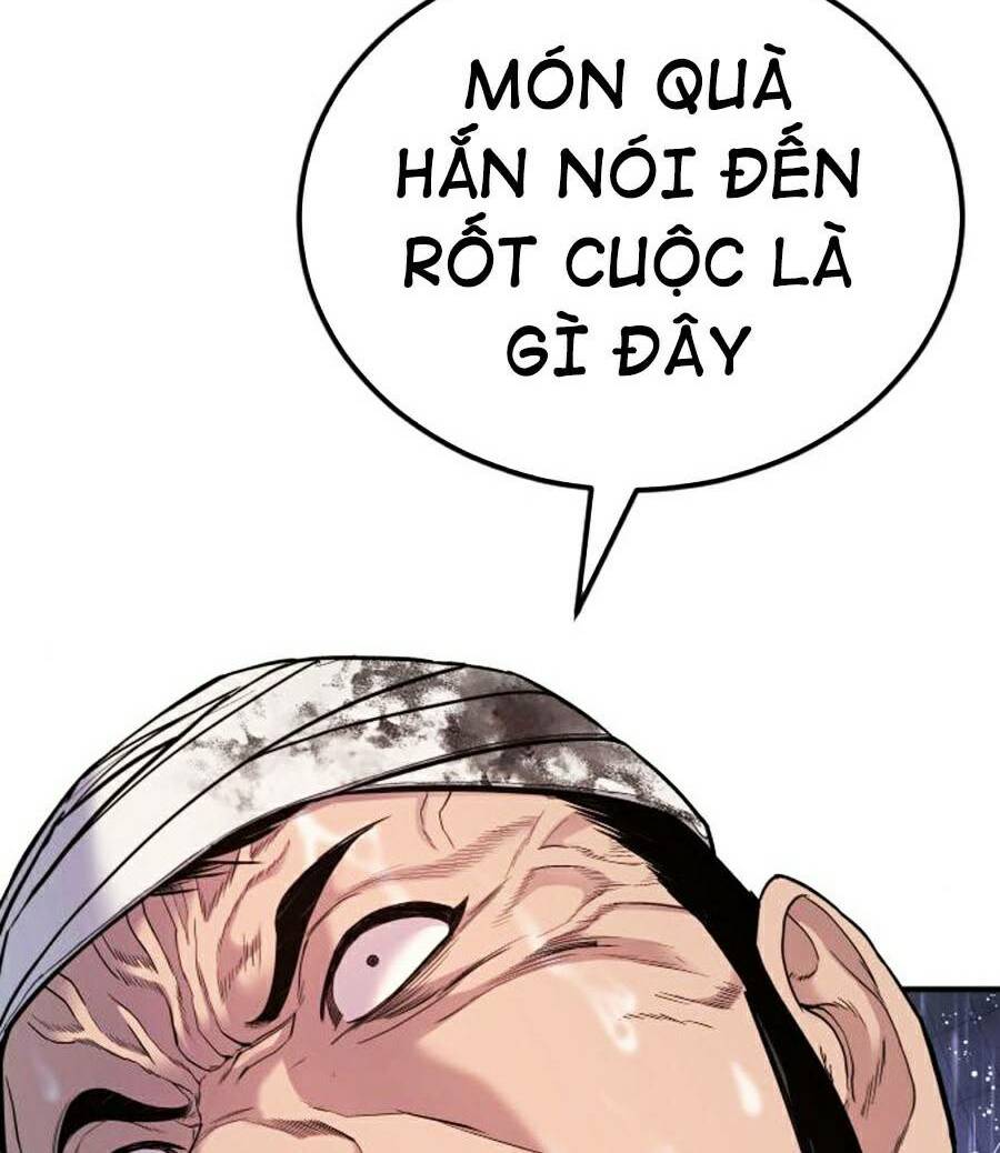 Đặc Vụ Kim Chapter 20.5 - Trang 2