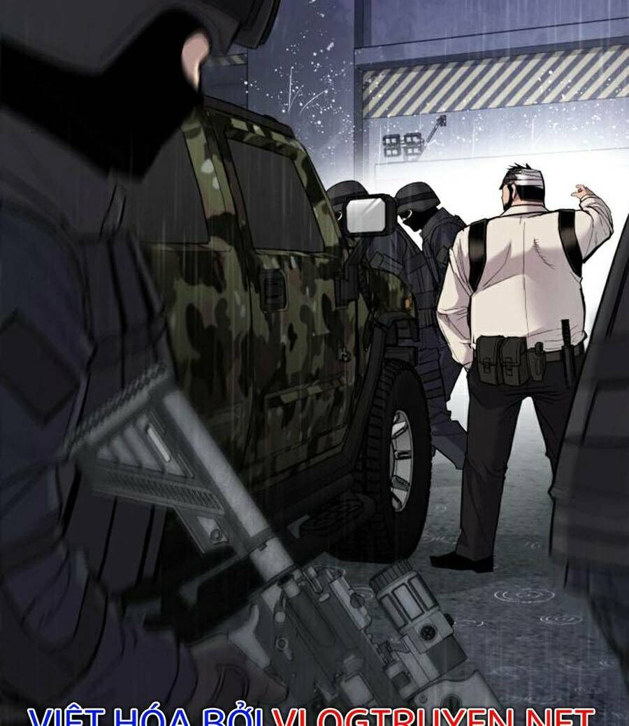 Đặc Vụ Kim Chapter 20.5 - Trang 2