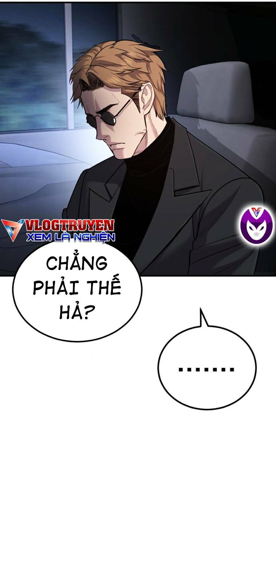 Đặc Vụ Kim Chapter 20 - Trang 2