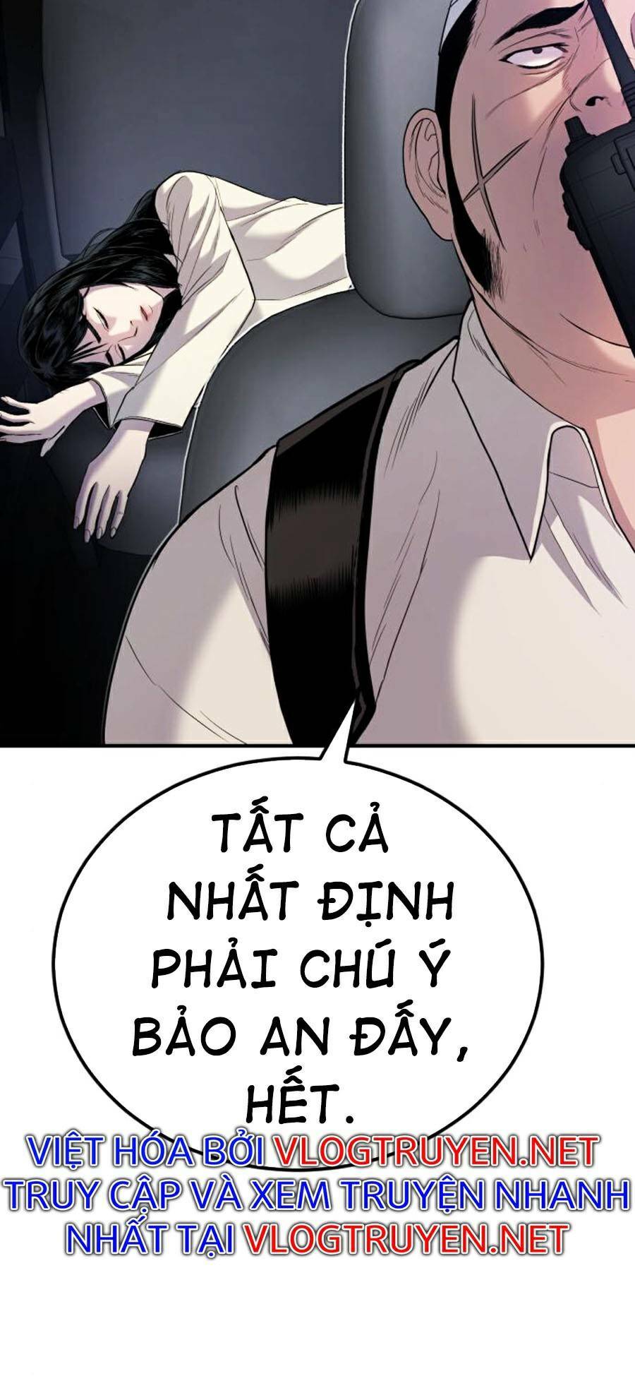 Đặc Vụ Kim Chapter 20 - Trang 2